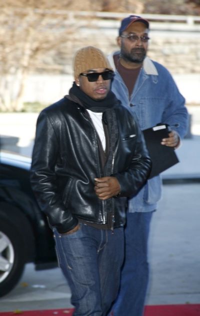 Ne-Yo Photo