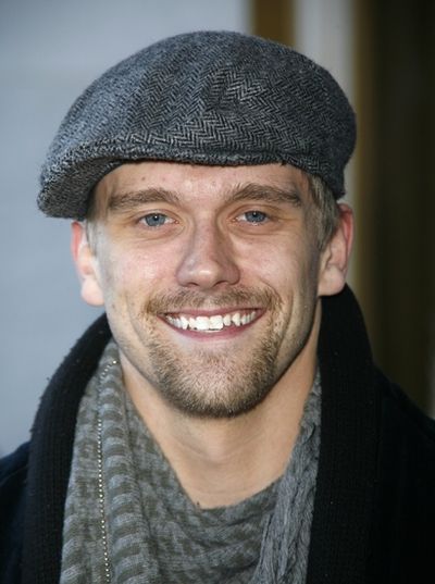 Adam Perry Photo