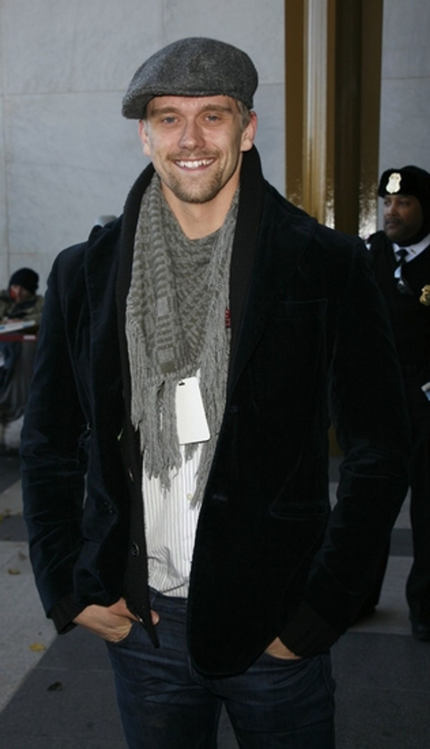 Photo Coverage: 2008 Kennedy Center Honors Rehearsals  Image