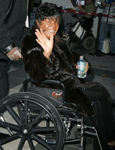 KoKo Taylor Photo
