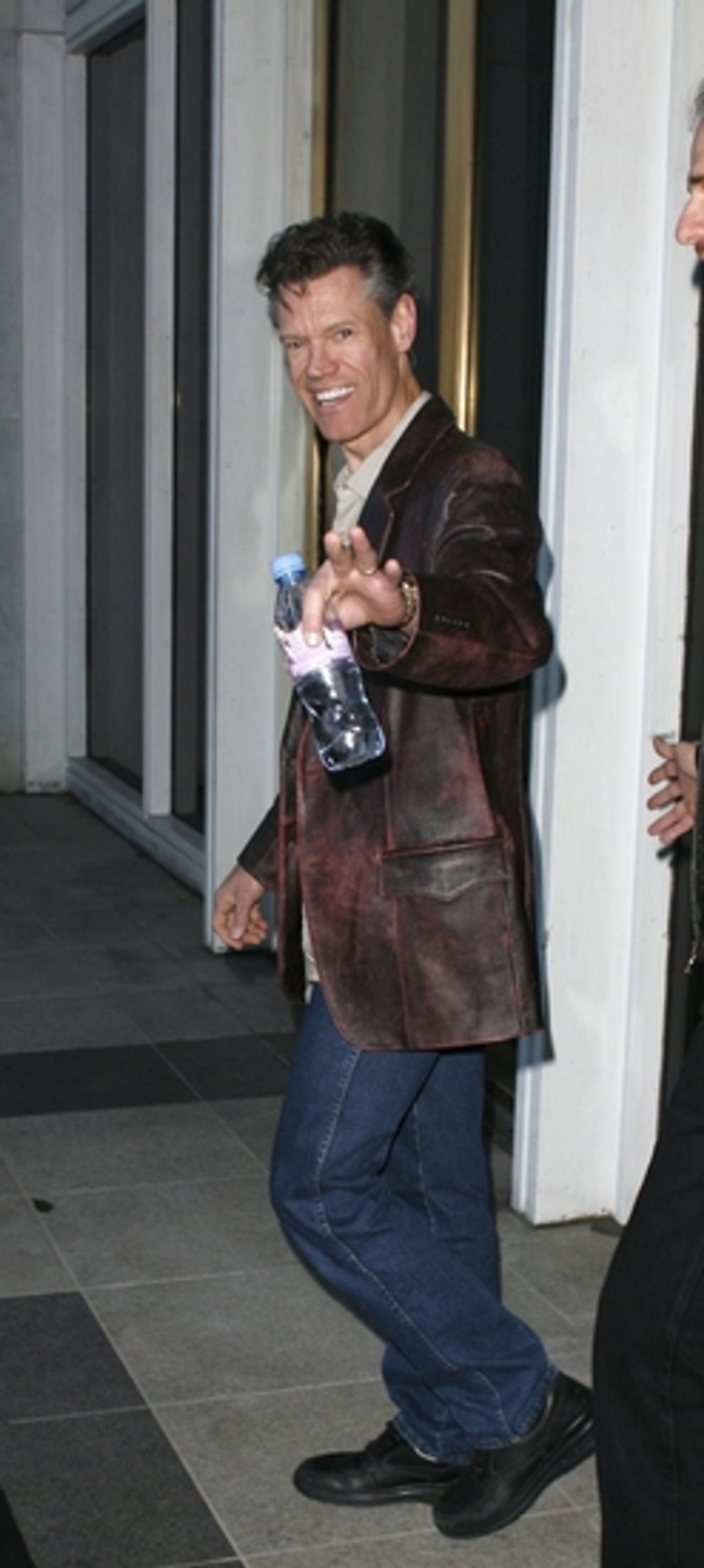 Photo Coverage: 2008 Kennedy Center Honors Rehearsals Photo Coverage: 2008 Kennedy Center Honors Rehearsals Image