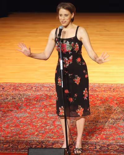 Judy Kuhn Photo