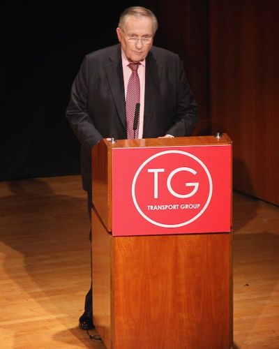 Philip J. Smith Photo