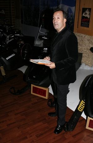 BC/EFA 's Frank Conway @ BroadwayWorld BC/EFA 's Frank Conway Photo