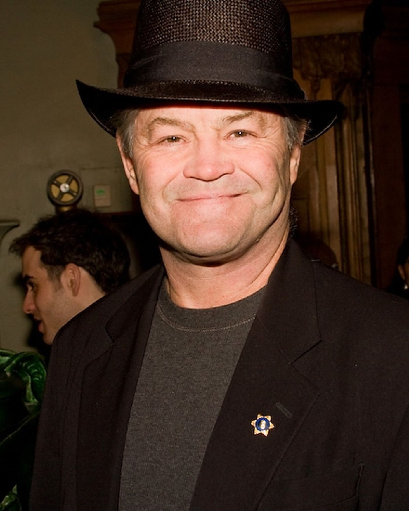 Photo Coverage: GYPSY OF THE YEAR 2008 - Backstage  Image