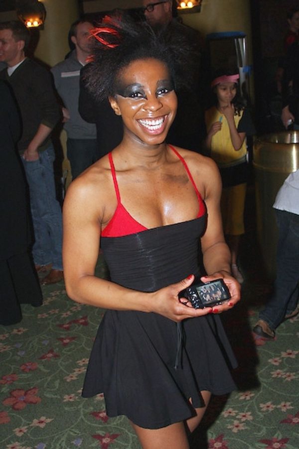 Jacquelyn Renae Hodges Photo