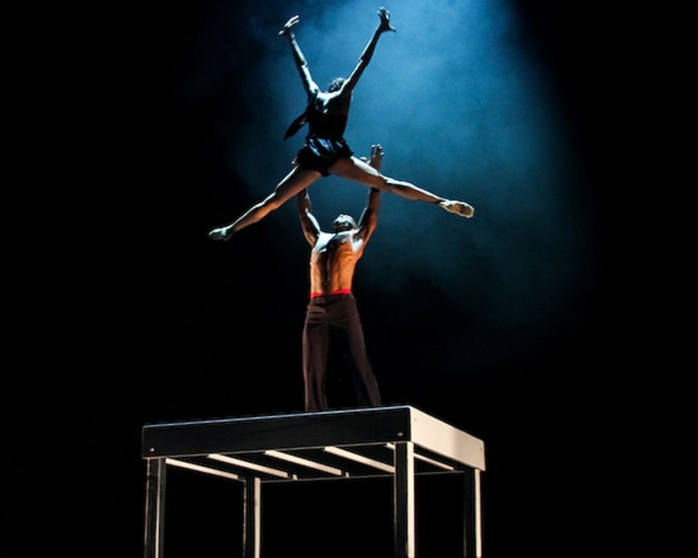 Photo Coverage: GYPSY OF THE YEAR 2008 - Performance  Image