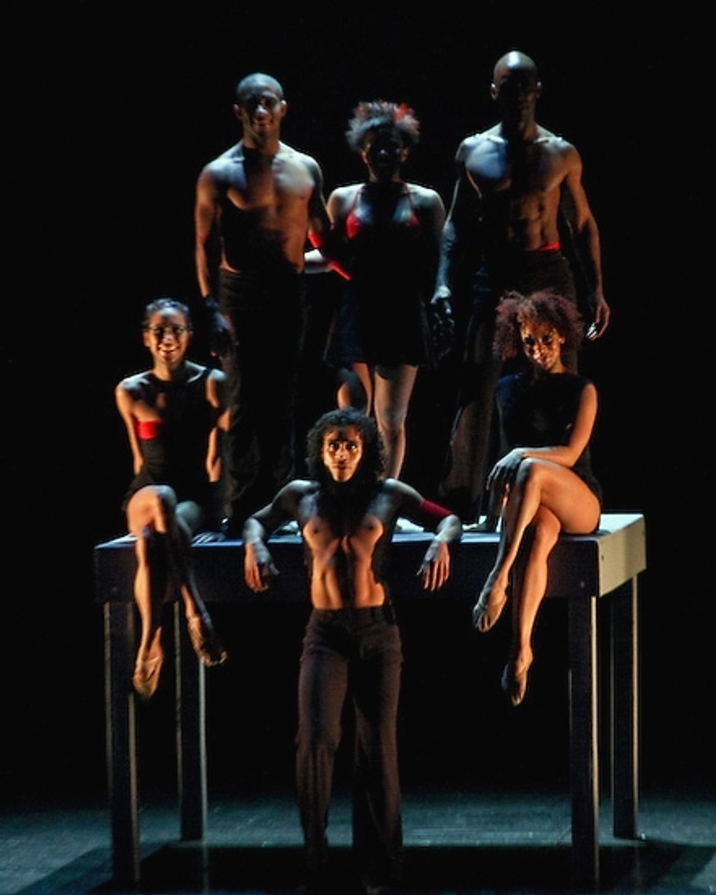 Photo Coverage: GYPSY OF THE YEAR 2008 - Performance  Image