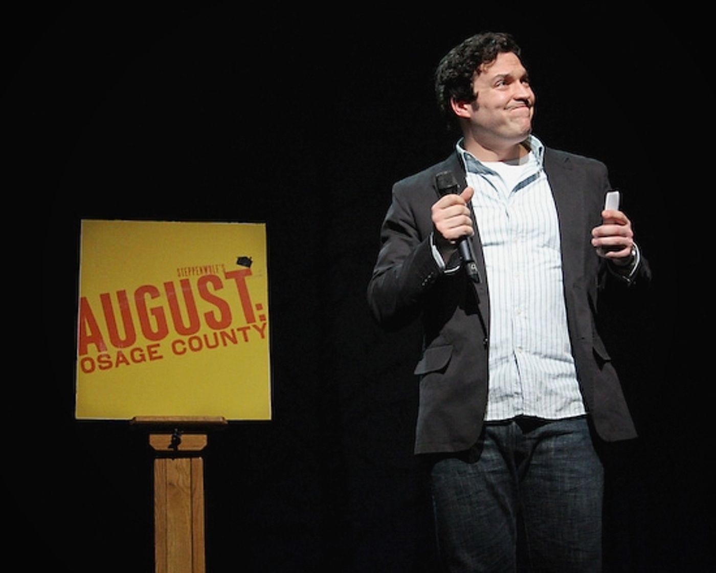 Photo Coverage: GYPSY OF THE YEAR 2008 - Performance  Image