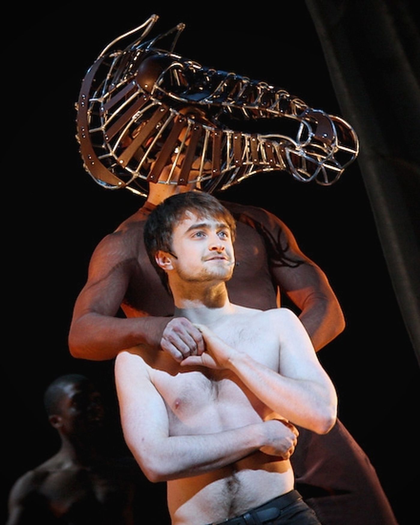 Photo Coverage: GYPSY OF THE YEAR 2008 - Performance  Image