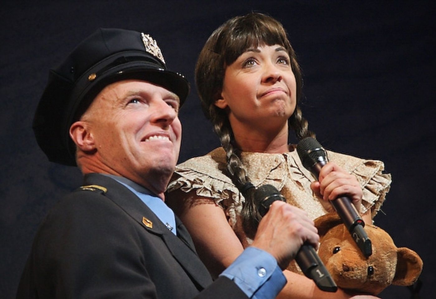 Photo Coverage: GYPSY OF THE YEAR 2008 - Performance  Image