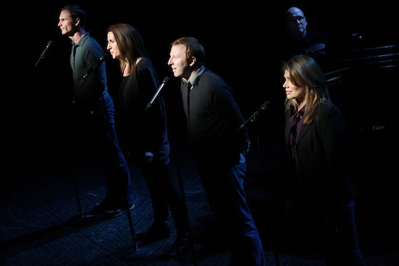 Photo Coverage: GYPSY OF THE YEAR 2008 - Performance  Image