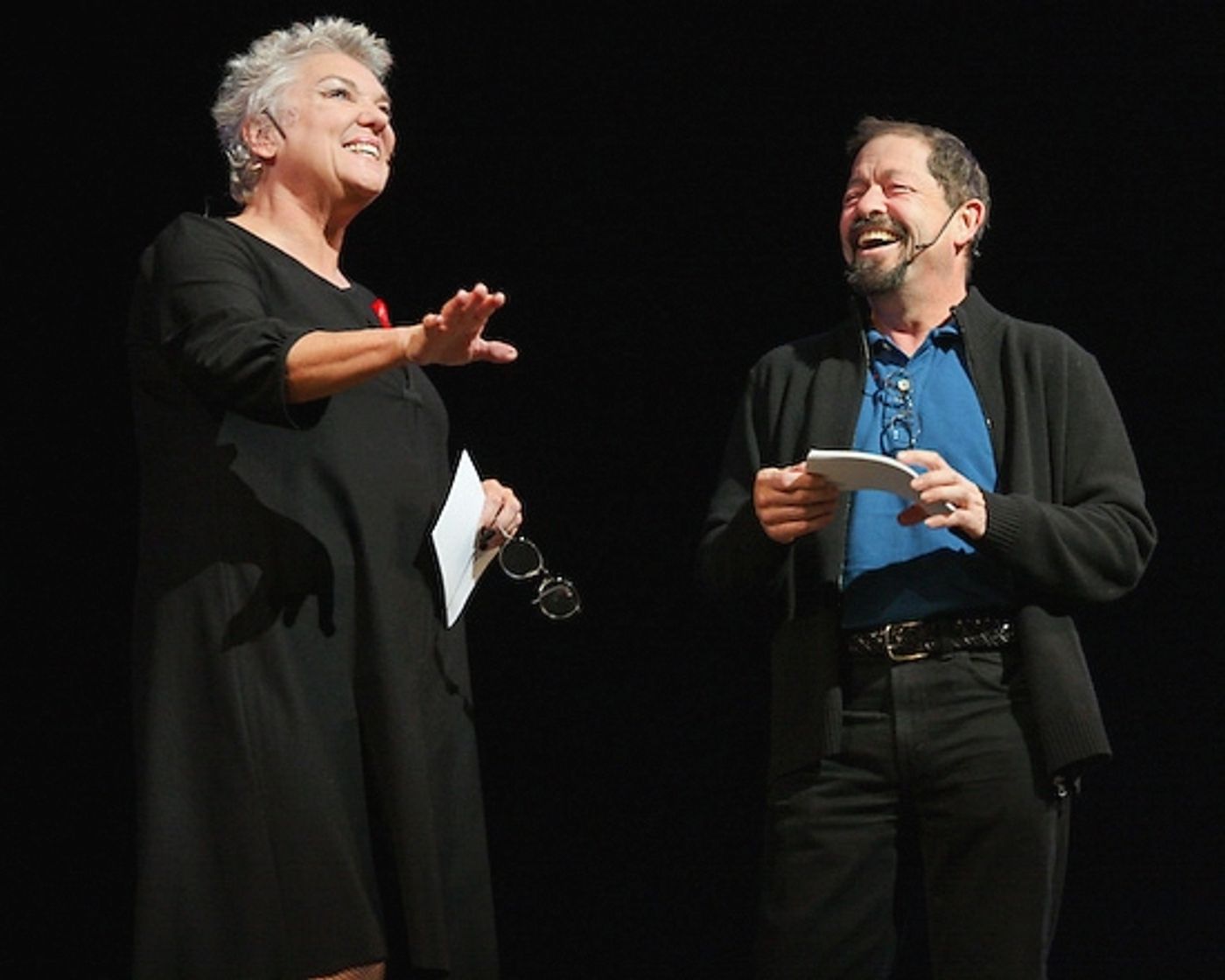 Photo Coverage: GYPSY OF THE YEAR 2008 - Performance  Image