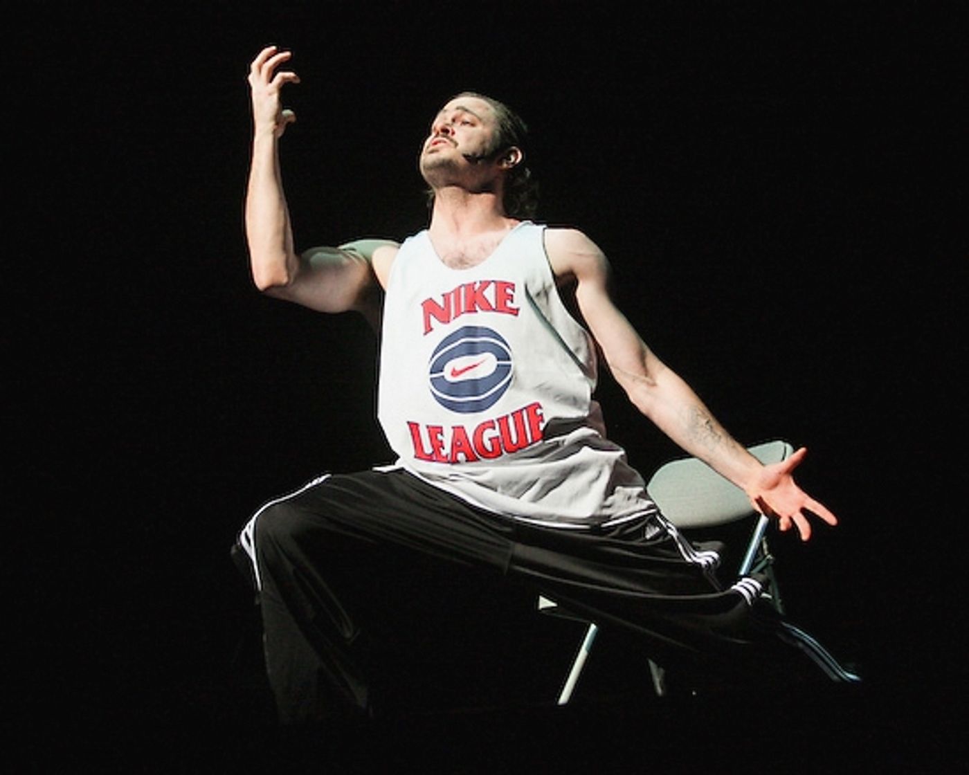 Photo Coverage: GYPSY OF THE YEAR 2008 - Performance  Image