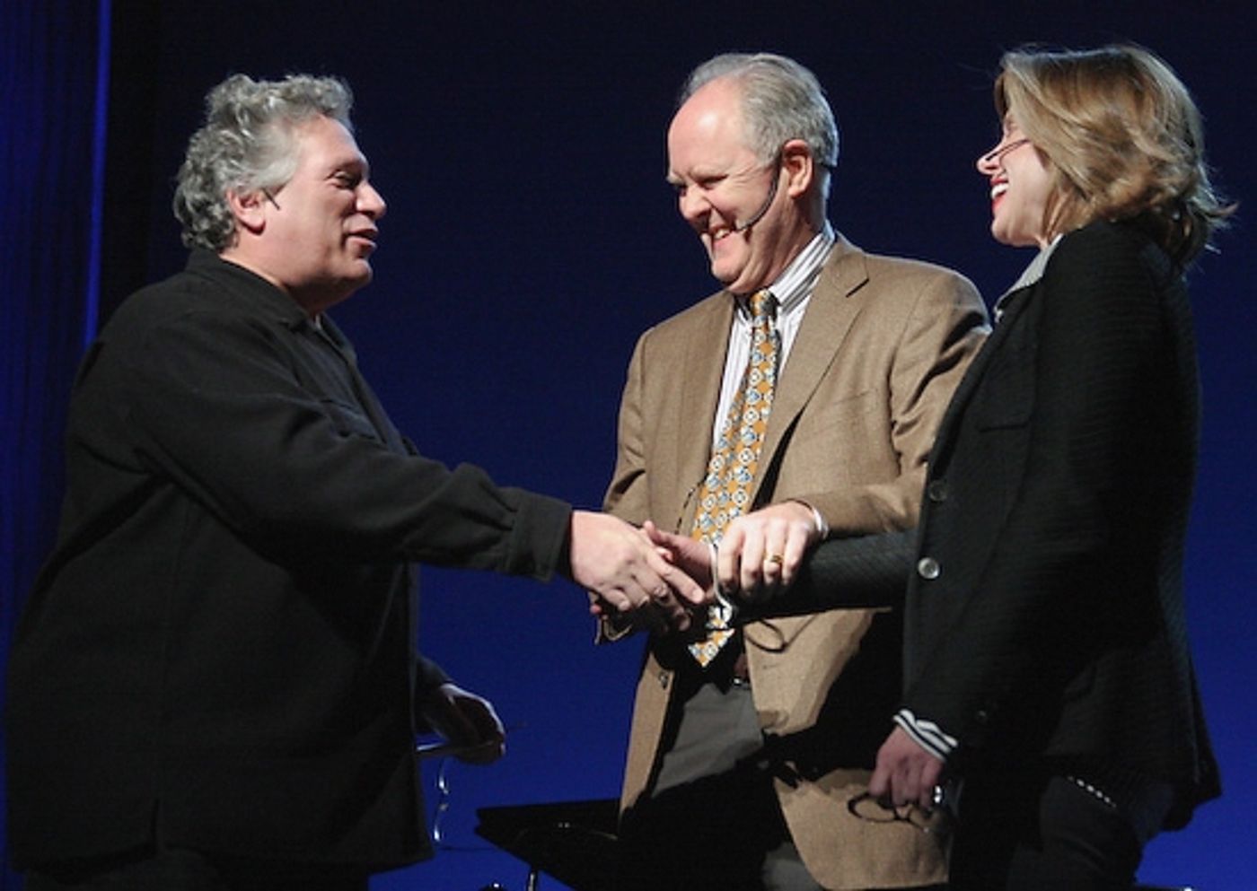 Photo Coverage: GYPSY OF THE YEAR 2008 - Performance  Image