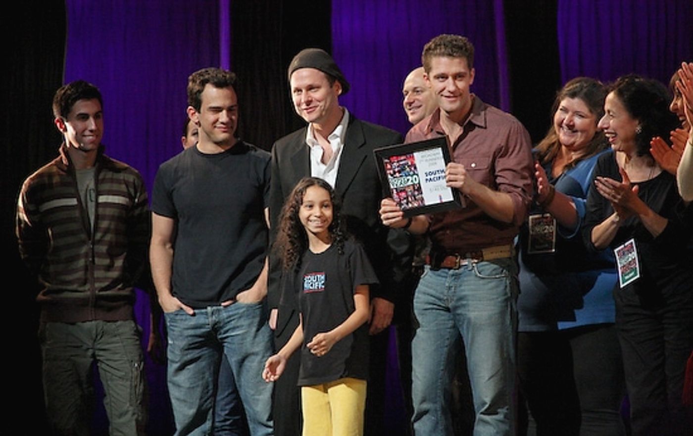 Photo Coverage: GYPSY OF THE YEAR 2008 - Performance  Image