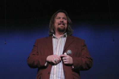 Tad Wilson Photo
