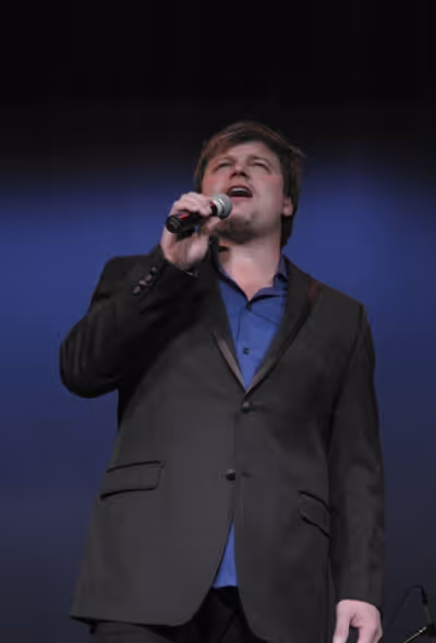 Rob Evan Photo