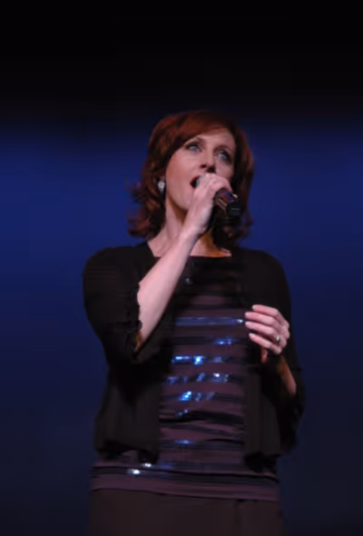 Rita Harvey Photo