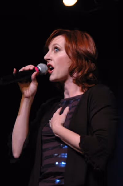 Rita Harvey Photo