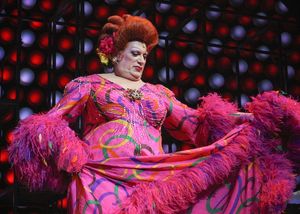 Harvey Fierstein Photo