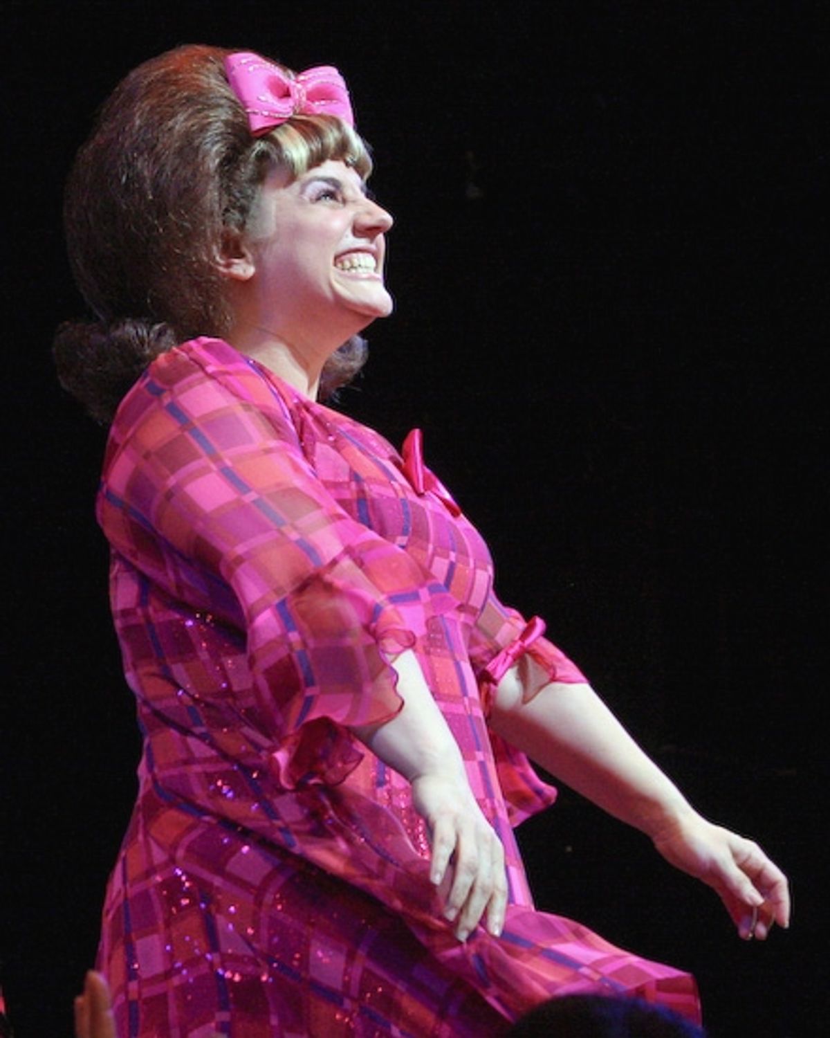 Marissa Jaret Winokur at 