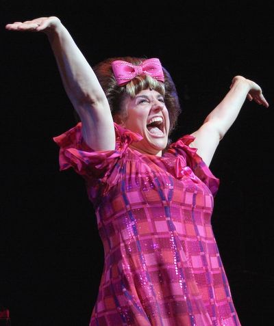 Marissa Jaret Winokur Photo