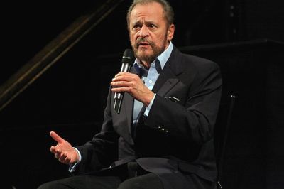 Barry Weissler Photo