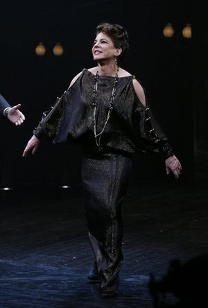 Stockard Channing
 Photo