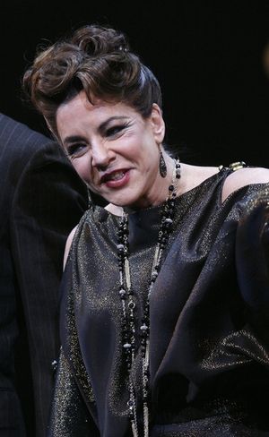 Stockard Channing
 Photo
