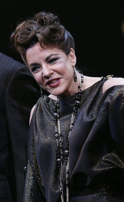 Stockard Channing
 Photo