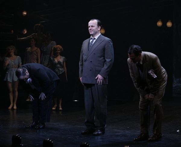 Robert Clohessy Photo