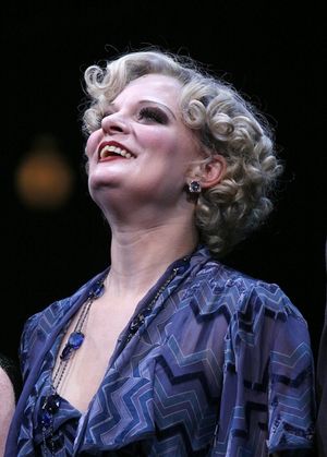 Martha Plimpton Photo