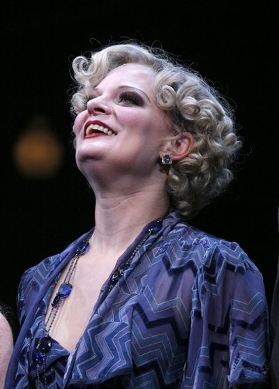 Martha Plimpton Photo