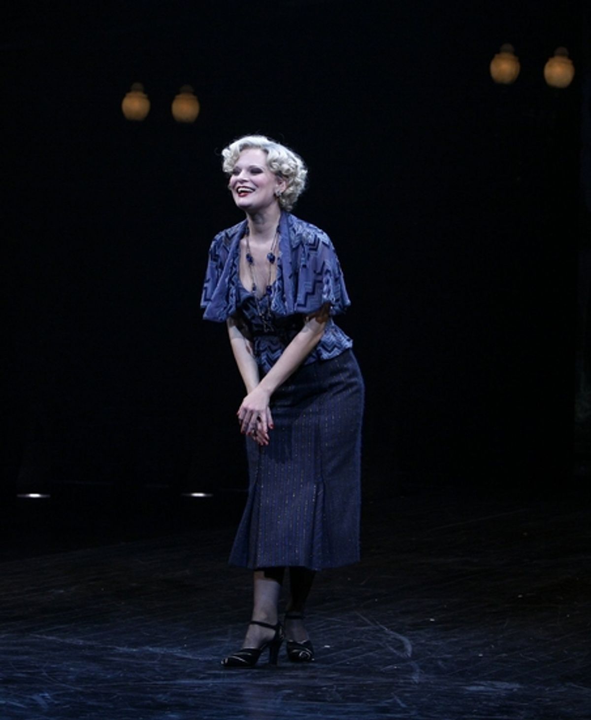 Martha Plimpton
 at 