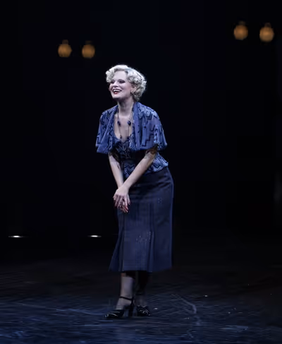 Martha Plimpton
 Photo