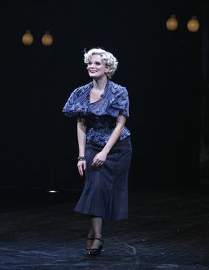 Martha Plimpton Photo