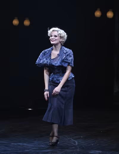 Martha Plimpton Photo