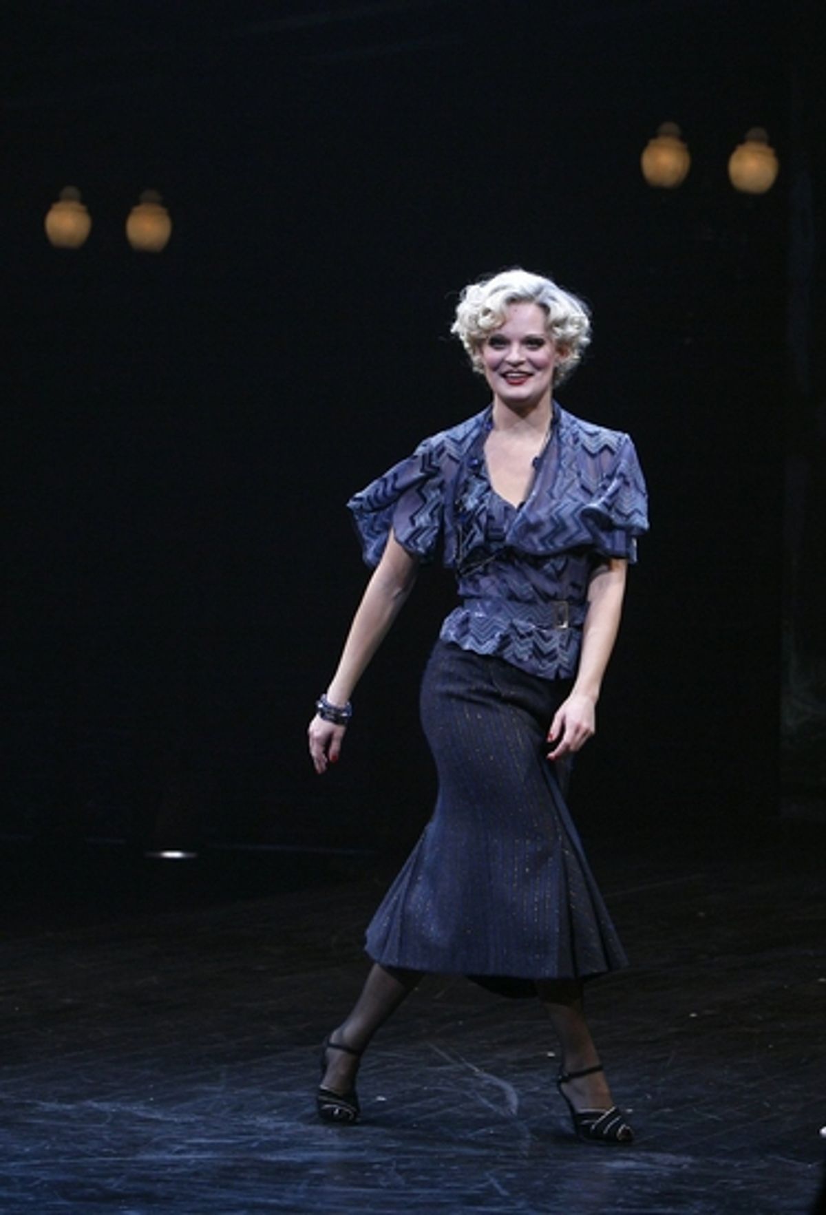 Martha Plimpton
 at 