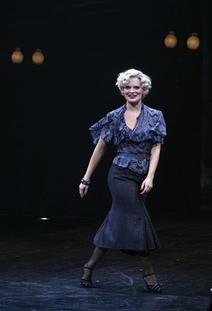 Martha Plimpton
 Photo