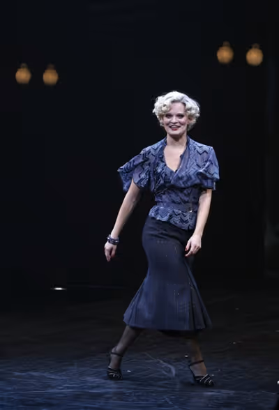 Martha Plimpton
 Photo