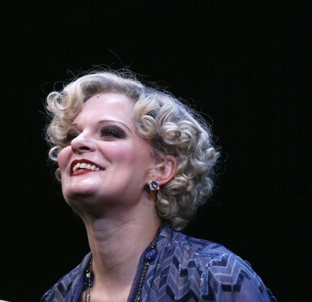 Martha Plimpton
 at 