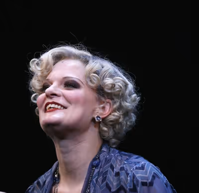 Martha Plimpton
 Photo