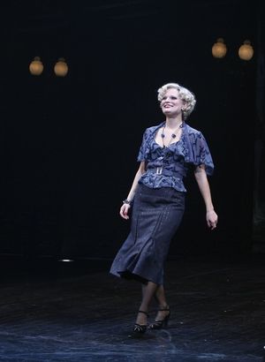 Martha Plimpton Photo