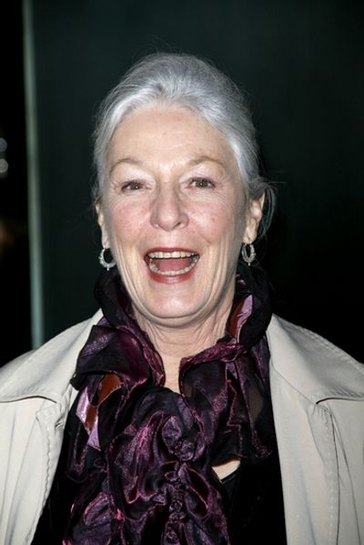 Jane Alexander Photo
