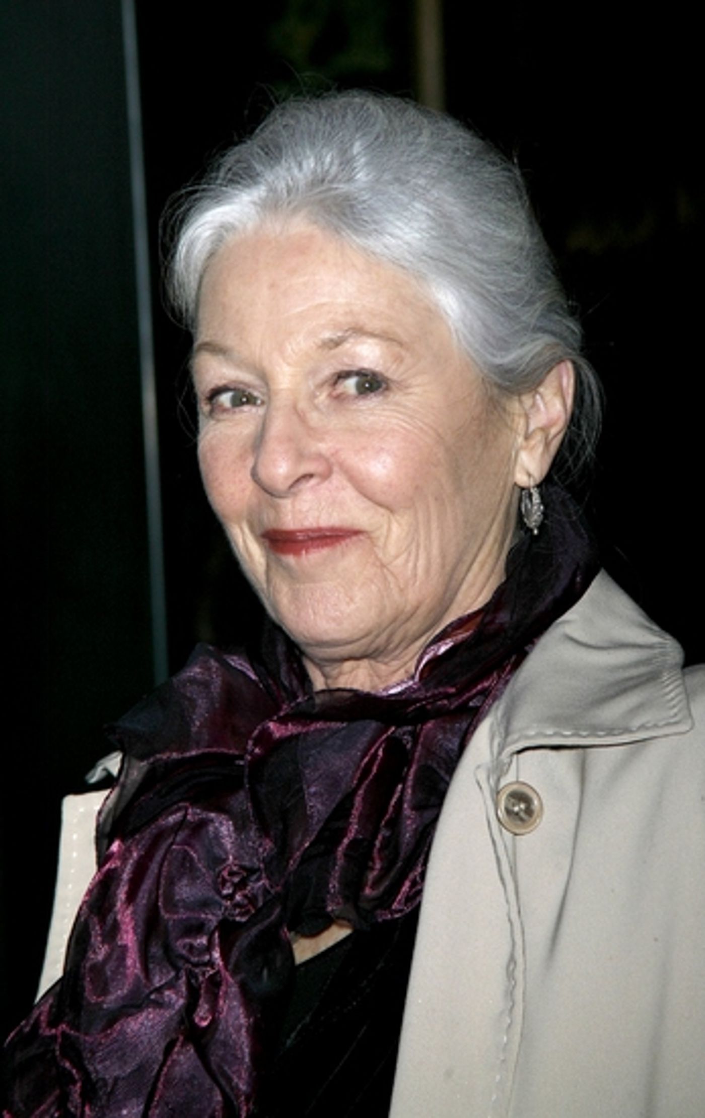 Photo Coverage: PAL JOEY Celebration Arrivals  Image