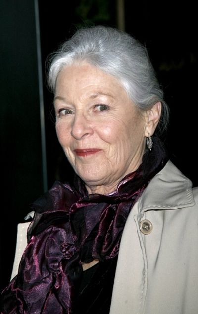 Jane Alexander Photo
