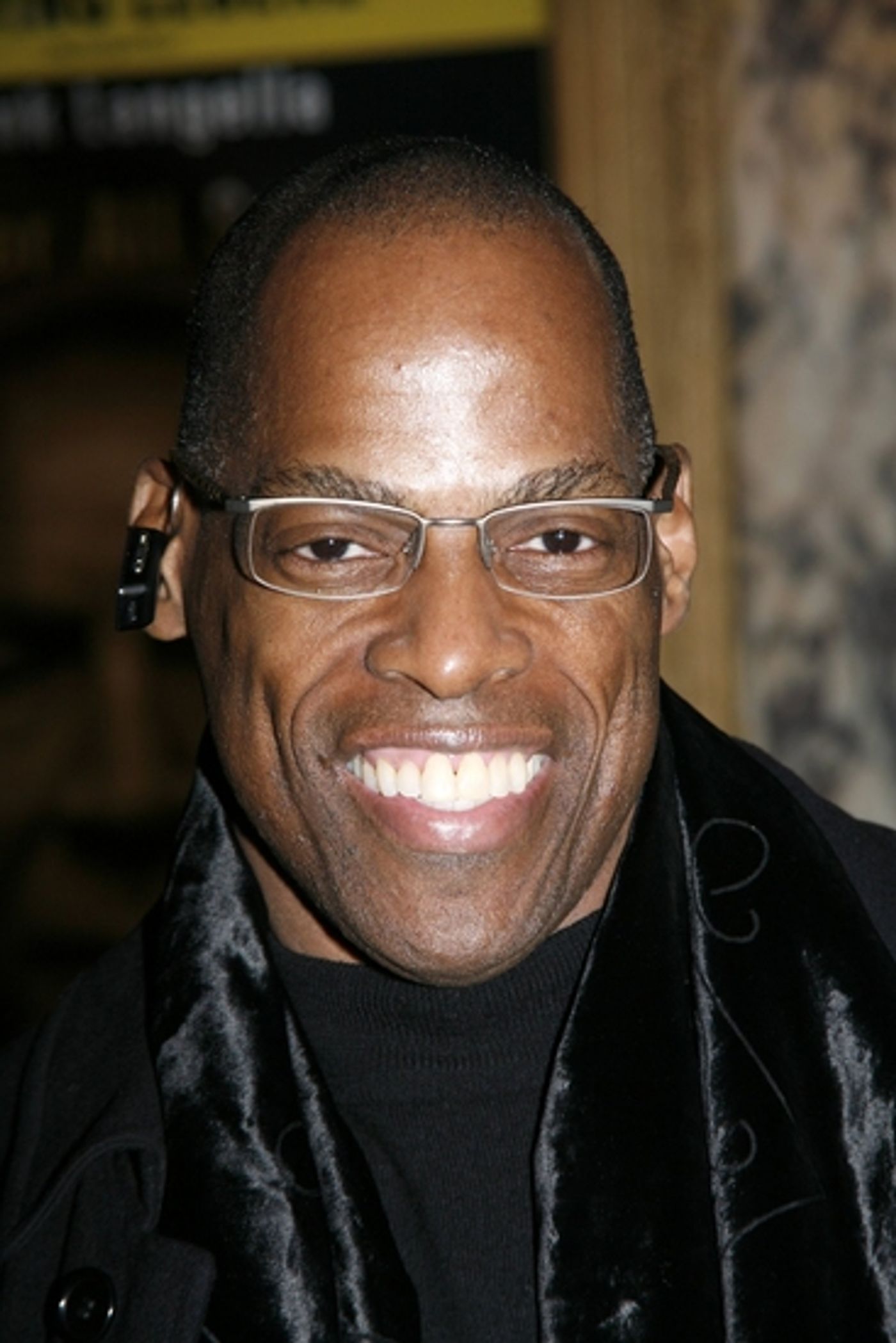 Photo Coverage: PAL JOEY Celebration Arrivals  Image