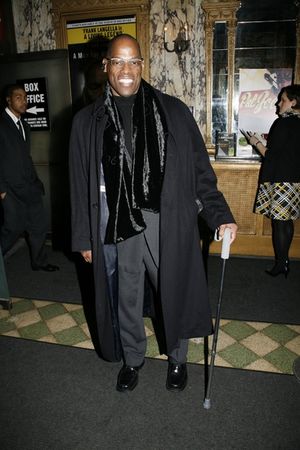 Adrian Bailey
 Photo