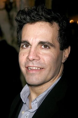 Mario Cantone @ BroadwayWorld Mario Cantone Photo